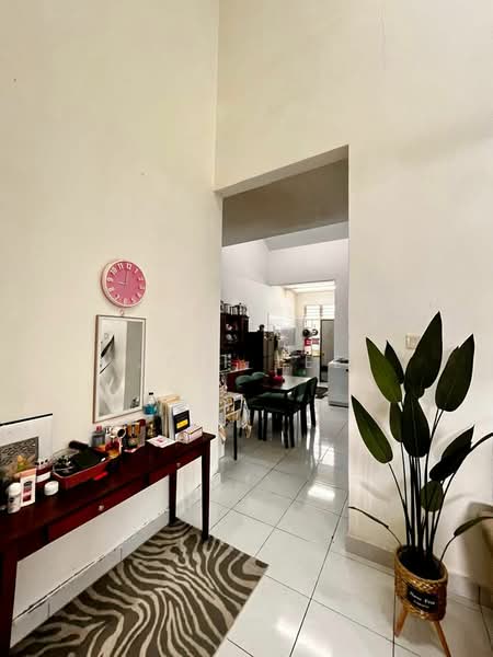 1-storey Terraced House for Sale in Taman Abad (Johor Bahru) - Jeff Lee - Interior - PropertyGuru.com.my