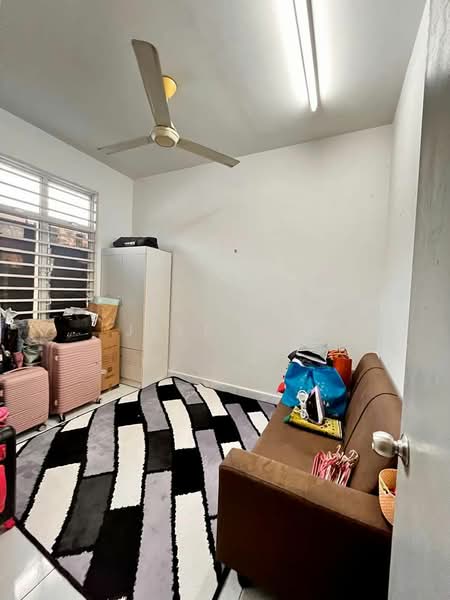 1-storey Terraced House for Sale in Taman Abad (Johor Bahru) - Jeff Lee - Interior - PropertyGuru.com.my