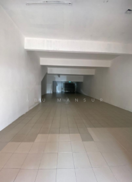 Shop for Rent in Seksyen 8 (Kota Damansara) - Abu Mansur - Interior - PropertyGuru.com.my