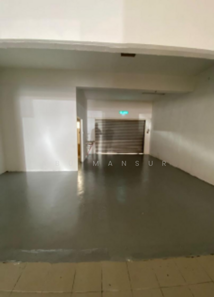 Shop for Rent in Seksyen 8 (Kota Damansara) - Abu Mansur - Interior - PropertyGuru.com.my