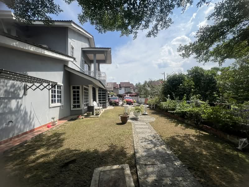 Semi-Detached House for Sale in Rawang (Selangor) - Al-Hana Ahmad - Exterior - PropertyGuru.com.my