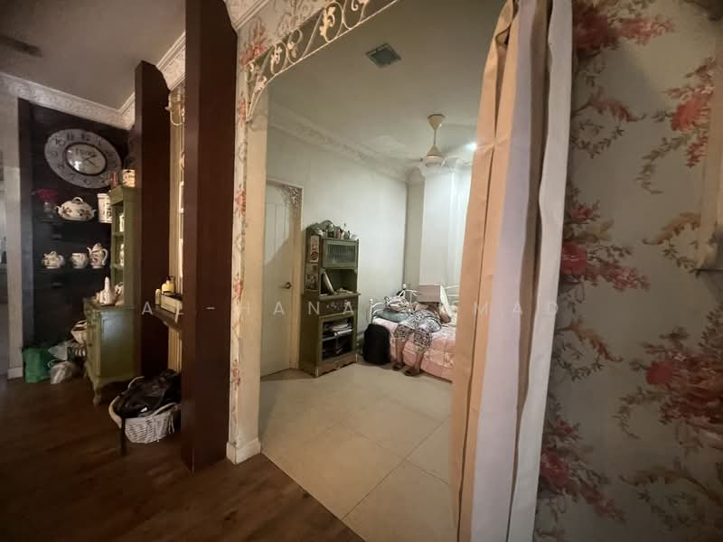 Semi-Detached House for Sale in Rawang (Selangor) - Al-Hana Ahmad - Bedroom - PropertyGuru.com.my