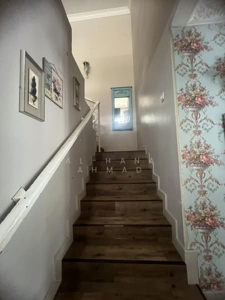 Semi-Detached House for Sale in Rawang (Selangor) - Al-Hana Ahmad - Interior - PropertyGuru.com.my