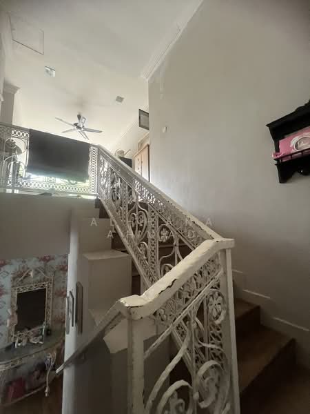 Semi-Detached House for Sale in Rawang (Selangor) - Al-Hana Ahmad - Interior - PropertyGuru.com.my