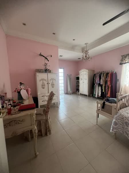 Semi-Detached House for Sale in Rawang (Selangor) - Al-Hana Ahmad - Bedroom - PropertyGuru.com.my