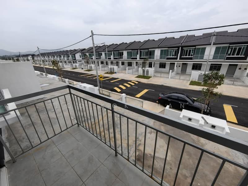 Terraced House for Sale in Taman Kundang Jaya (Rawang) - Foo Kok Kuan - Exterior - PropertyGuru.com.my