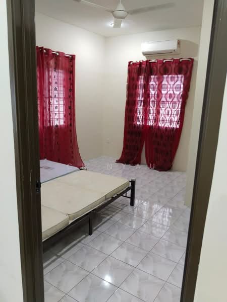1-storey Terraced House for Rent in Ipoh (Perak) - Ck Nyau - Bedroom - PropertyGuru.com.my