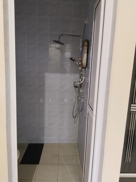 1-storey Terraced House for Rent in Ipoh (Perak) - Ck Nyau - Bathroom - PropertyGuru.com.my