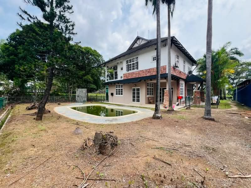Perdana Lakeview East untuk Untuk Dijual - RM 3,500,000, Feb 2026 - Exterior - PropertyGuru.com.my