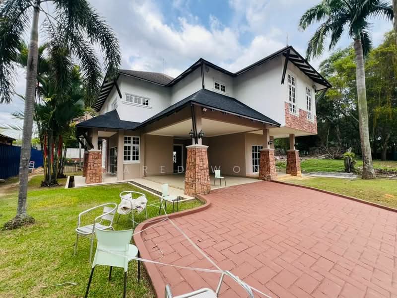 Perdana Lakeview East untuk Untuk Dijual - RM 3,500,000, Feb 2026 - Exterior - PropertyGuru.com.my