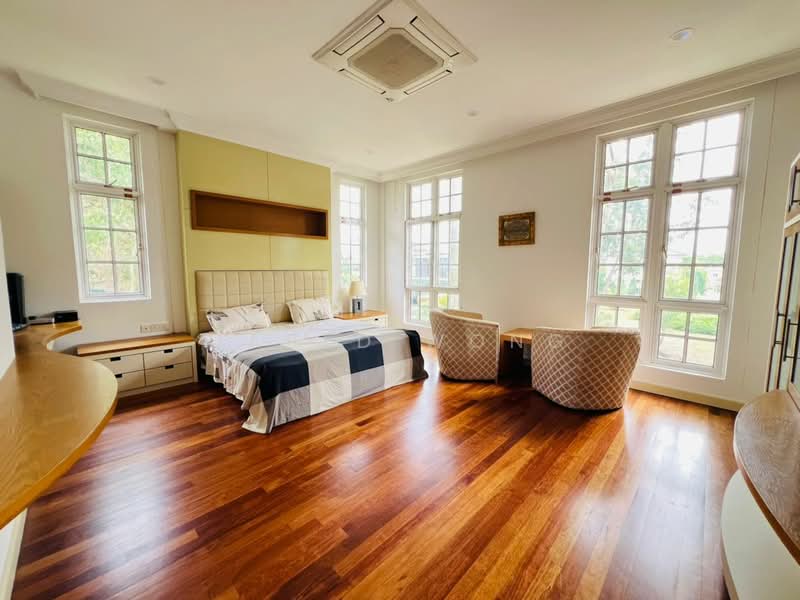 Perdana Lakeview East untuk Untuk Dijual - RM 3,500,000, Feb 2026 - PropertyGuru.com.my