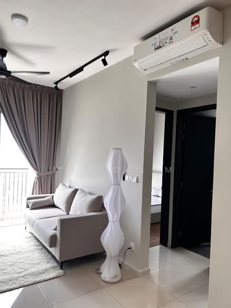 Service Residence for Rent at Sunway Velocity TWO - Marco Lim - Living Room - PropertyGuru.com.my