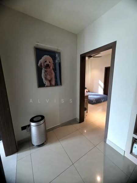 D'Secret Garden (Pangsapuri Kempas Indah) untuk Untuk Dijual - RM 465,000, Mac 2026 - Bedroom - PropertyGuru.com.my