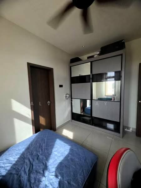 D'Secret Garden (Pangsapuri Kempas Indah) untuk Untuk Dijual - RM 465,000, Mac 2026 - Bedroom - PropertyGuru.com.my