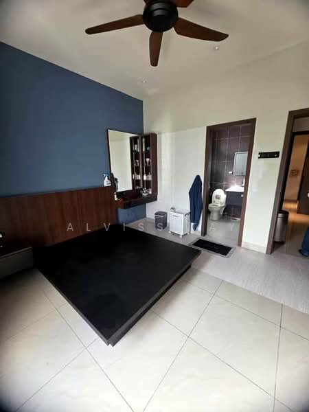 D'Secret Garden (Pangsapuri Kempas Indah) untuk Untuk Dijual - RM 465,000, Mac 2026 - Bedroom - PropertyGuru.com.my
