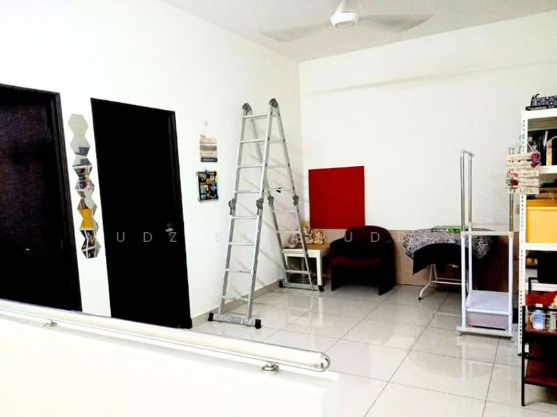 2-storey Terraced House for Sale in Bandar Damai Perdana (Cheras) - Mudz Salahuddin - Interior - PropertyGuru.com.my