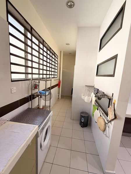 Seri Garden @ Taman Perpaduan Mulia untuk Untuk Dijual - RM 630,000, Mac 2026 - PropertyGuru.com.my