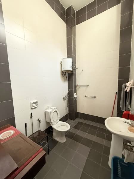 Seri Garden @ Taman Perpaduan Mulia untuk Untuk Dijual - RM 630,000, Mac 2026 - PropertyGuru.com.my