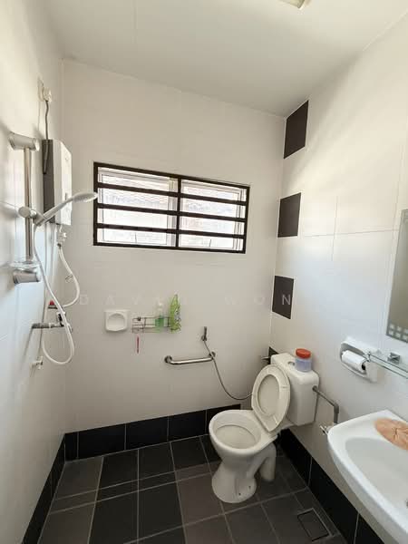 Seri Garden @ Taman Perpaduan Mulia untuk Untuk Dijual - RM 630,000, Mac 2026 - PropertyGuru.com.my