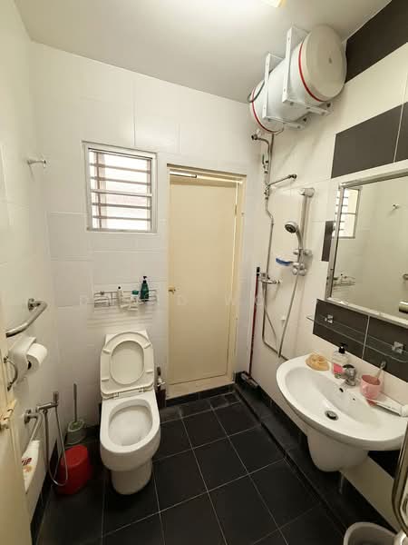 Seri Garden @ Taman Perpaduan Mulia untuk Untuk Dijual - RM 630,000, Mac 2026 - PropertyGuru.com.my