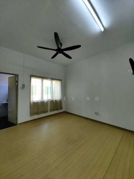 Cluster House for Sale in Bandar Lahat Mines (Lahat) - Jessey Ng - Interior - PropertyGuru.com.my