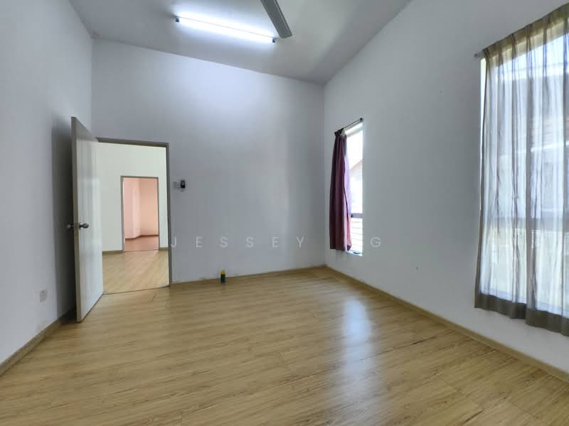 Cluster House for Sale in Bandar Lahat Mines (Lahat) - Jessey Ng - Interior - PropertyGuru.com.my