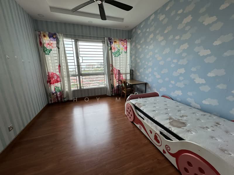 Central Park condominium untuk Untuk Disewa - RM 3,500 /bulan, Feb 2026 - Bedroom - PropertyGuru.com.my