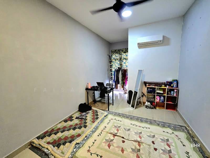 2.5-storey Terraced House for Sale in Bangi (Selangor) - Faisal Abu Omar - Bedroom - PropertyGuru.com.my