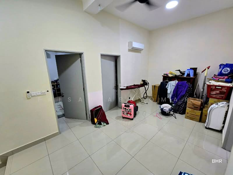 2.5-storey Terraced House for Sale in Bangi (Selangor) - Faisal Abu Omar - Interior - PropertyGuru.com.my