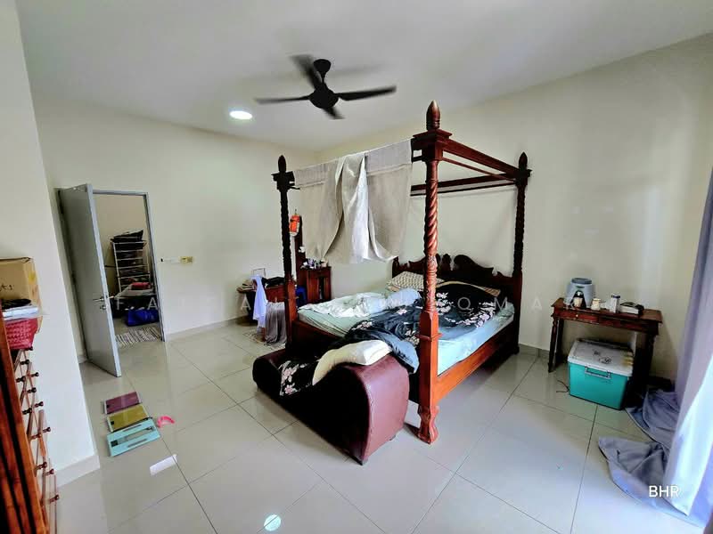 2.5-storey Terraced House for Sale in Bangi (Selangor) - Faisal Abu Omar - Bedroom - PropertyGuru.com.my