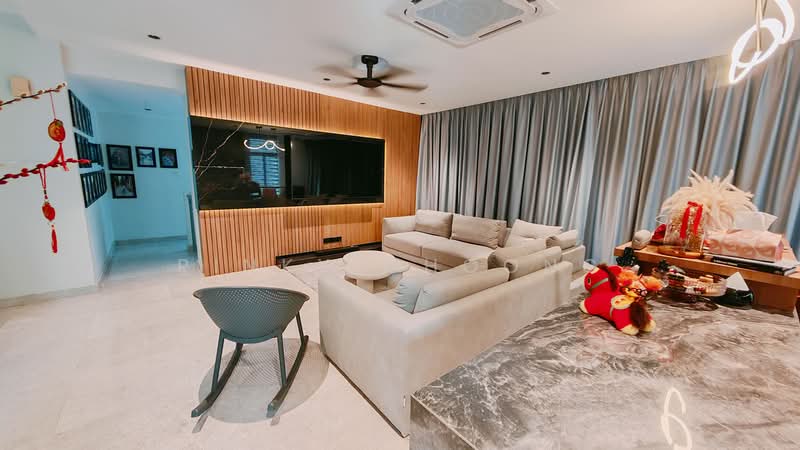 Sierramas West untuk Untuk Dijual - RM 3,500,000, Mac 2026 - PropertyGuru.com.my