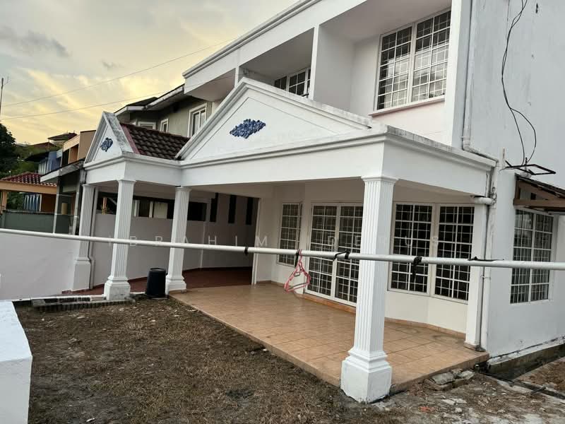 Semi-D @ Taman Melawati untuk Untuk Dijual - RM 1,400,000, Feb 2026 - Exterior - PropertyGuru.com.my