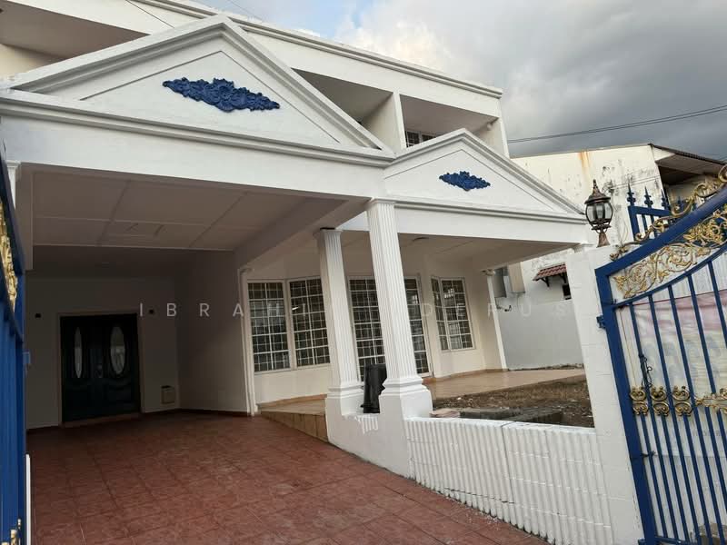 Semi-D @ Taman Melawati untuk Untuk Dijual - RM 1,400,000, Feb 2026 - Exterior - PropertyGuru.com.my