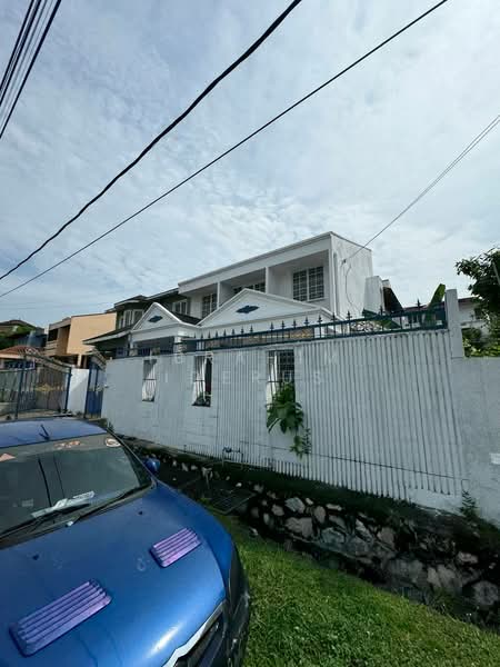 Semi-D @ Taman Melawati untuk Untuk Dijual - RM 1,400,000, Feb 2026 - Exterior - PropertyGuru.com.my
