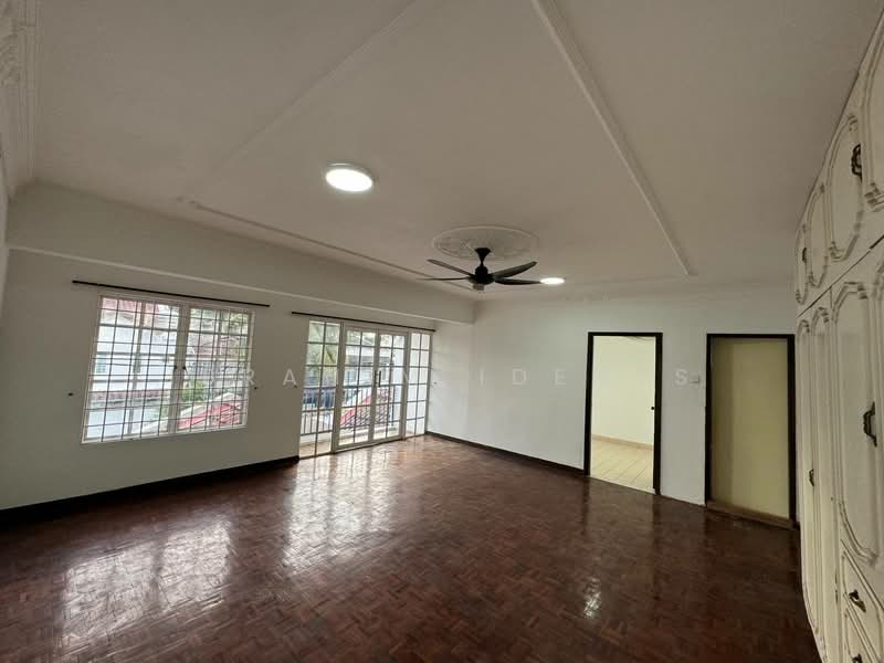 Semi-D @ Taman Melawati untuk Untuk Dijual - RM 1,400,000, Feb 2026 - Living Room - PropertyGuru.com.my