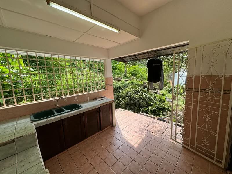 Semi-D @ Taman Melawati untuk Untuk Dijual - RM 1,400,000, Feb 2026 - Kitchen - PropertyGuru.com.my