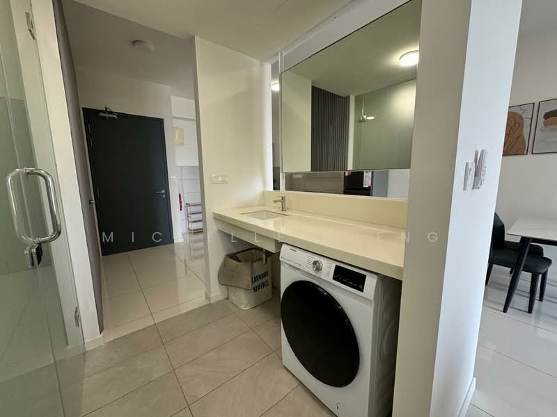Service Residence for Rent at Emerald 9 - MICHELLE CHENG - Interior - PropertyGuru.com.my
