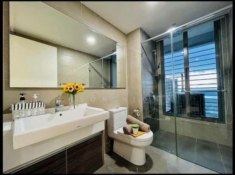 Service Residence for Sale at Teega Suites - Anson Hiong - PropertyGuru.com.my