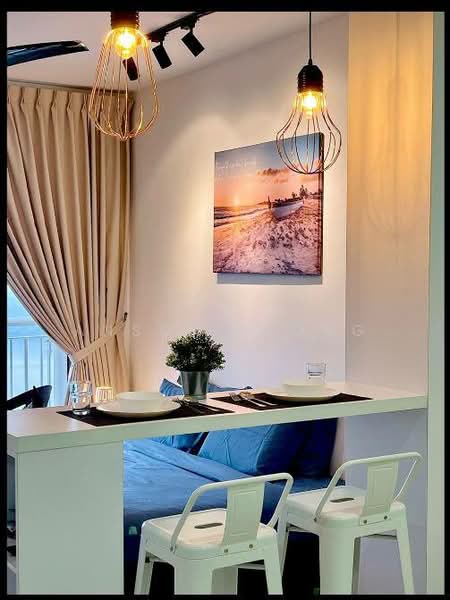 Service Residence for Sale at Teega Suites - Anson Hiong - PropertyGuru.com.my