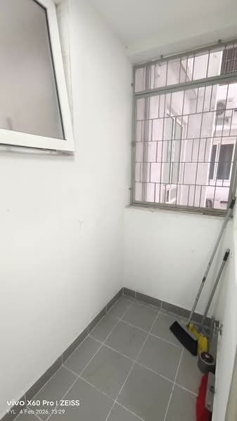 Condominium for Rent at Vina Residency (Vina Versatile Homes) - YY Lo - yard - PropertyGuru.com.my