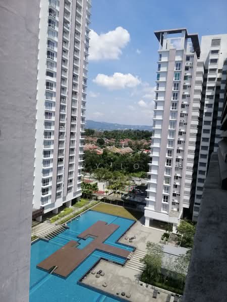 Condominium for Rent at Vina Residency (Vina Versatile Homes) - YY Lo - Exterior - PropertyGuru.com.my