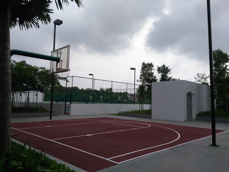 Condominium for Rent at Vina Residency (Vina Versatile Homes) - YY Lo - Exterior - PropertyGuru.com.my