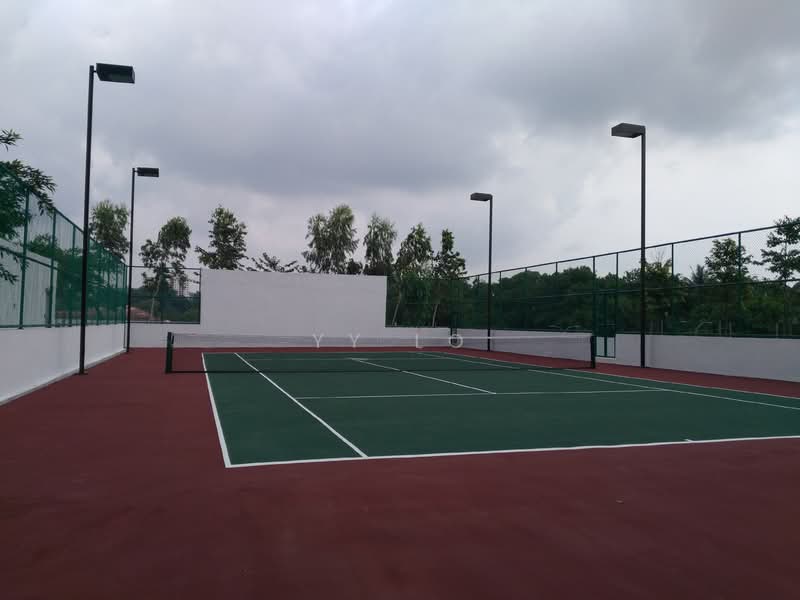 Condominium for Rent at Vina Residency (Vina Versatile Homes) - YY Lo - Exterior - PropertyGuru.com.my