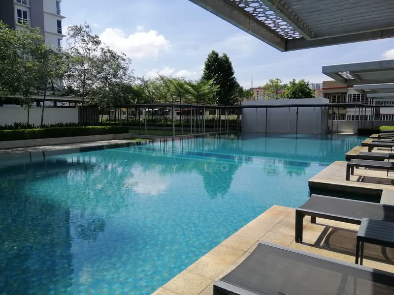 Condominium for Rent at Vina Residency (Vina Versatile Homes) - YY Lo - Exterior - PropertyGuru.com.my