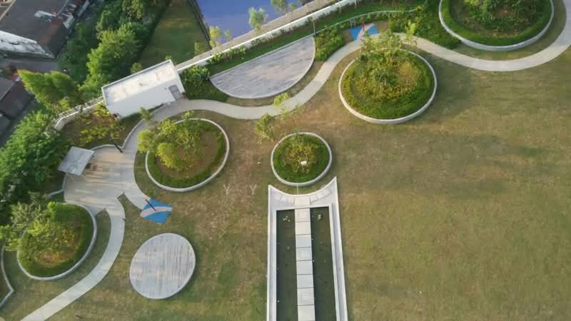 Condominium for Rent at Vina Residency (Vina Versatile Homes) - YY Lo - Garden - PropertyGuru.com.my