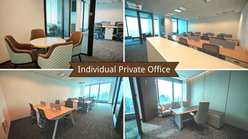 Office for Rent in Tun Razak Exchange (Kuala Lumpur) - Lynn Lim - Interior - PropertyGuru.com.my