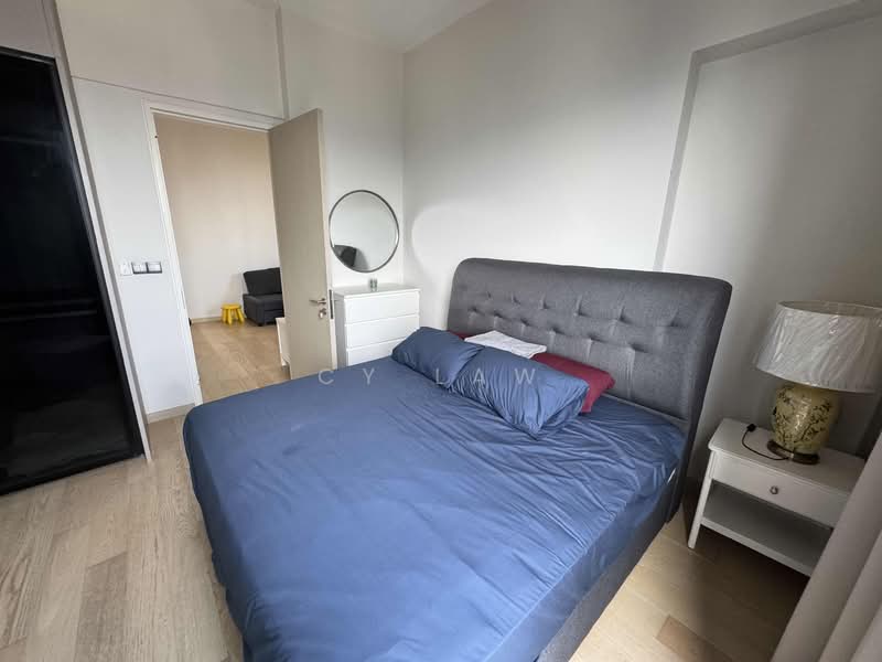 Service Residence for Rent at Star Residences One - CY Law - PropertyGuru.com.my