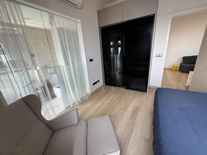 Service Residence for Rent at Star Residences One - CY Law - PropertyGuru.com.my