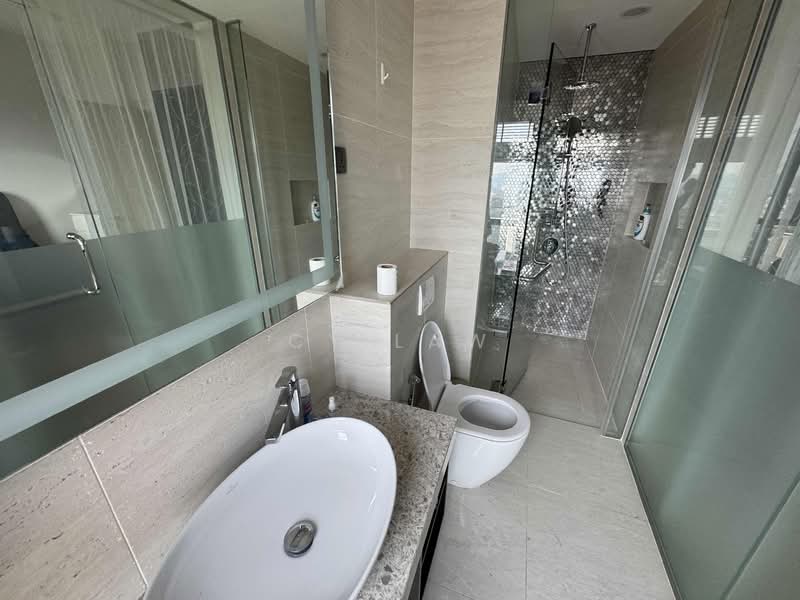Service Residence for Rent at Star Residences One - CY Law - PropertyGuru.com.my