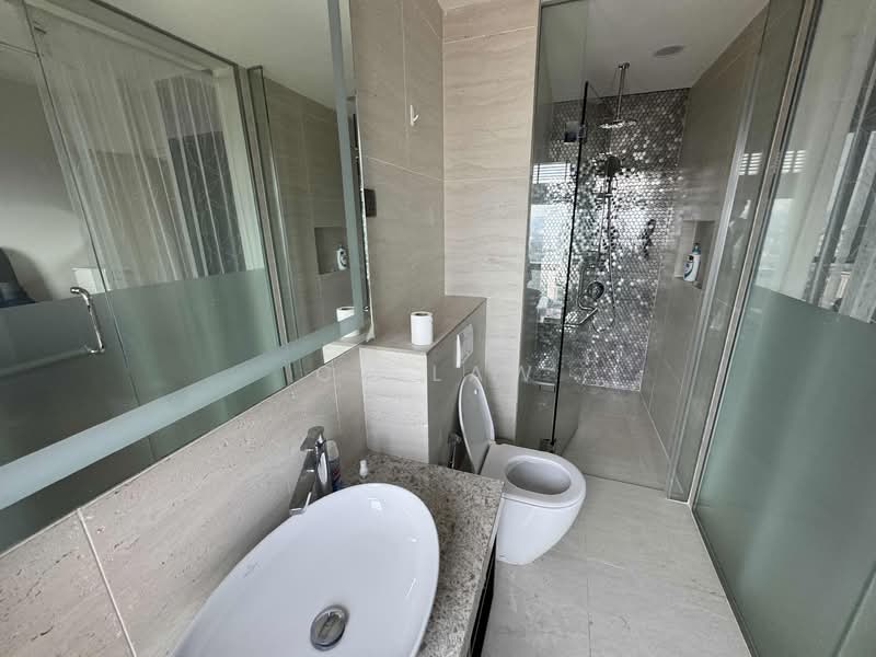 Service Residence for Rent at Star Residences One - CY Law - PropertyGuru.com.my
